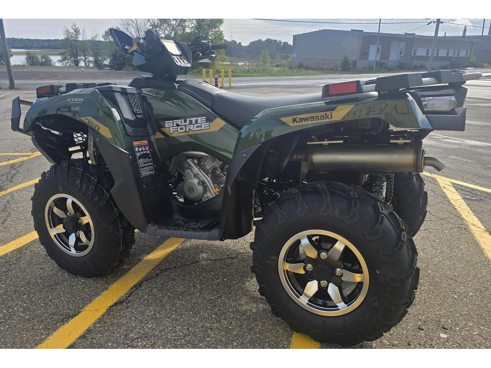 Kawasaki Brute Force 750 Se Eps 2027 alt