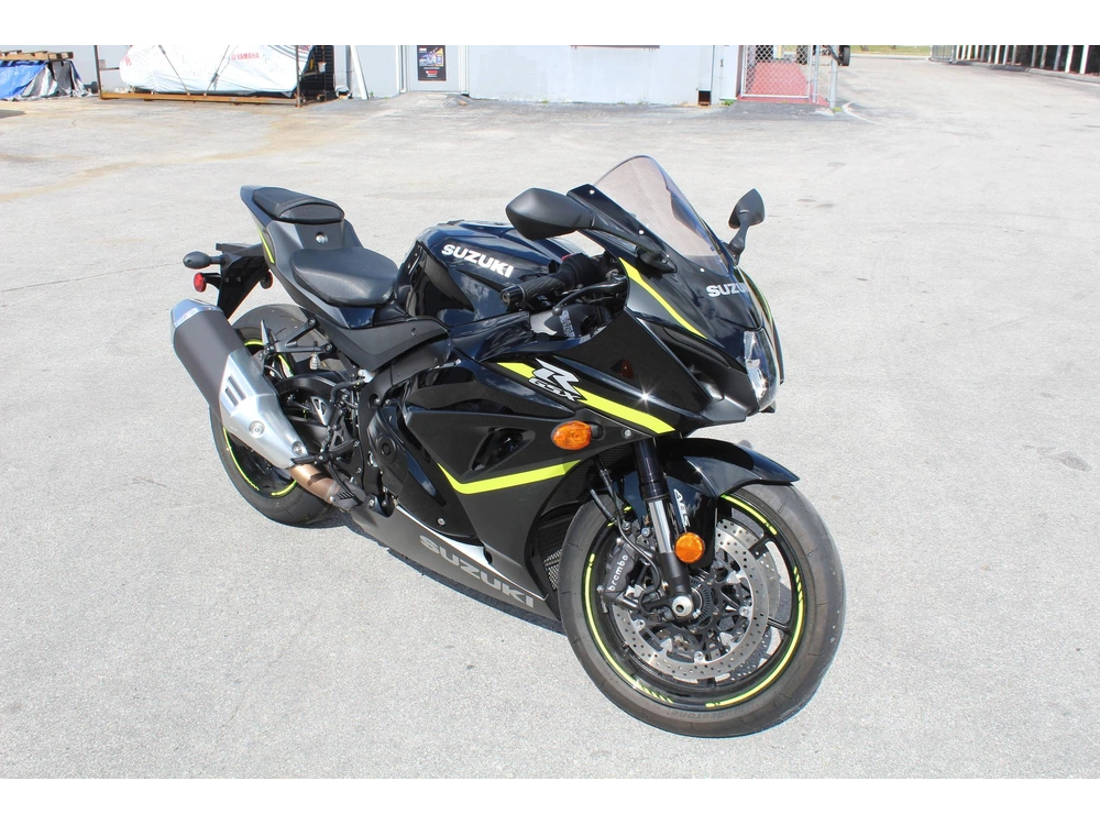 2023 Suzuki Gsx-r1000