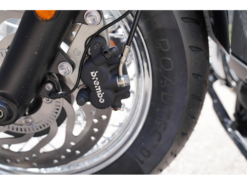 2025 Triumph Bonneville Speedmaster alt