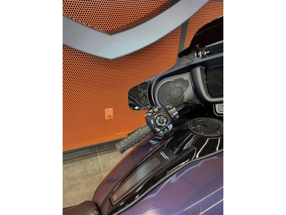 2026 Harley-davidson Grand American Touring alt