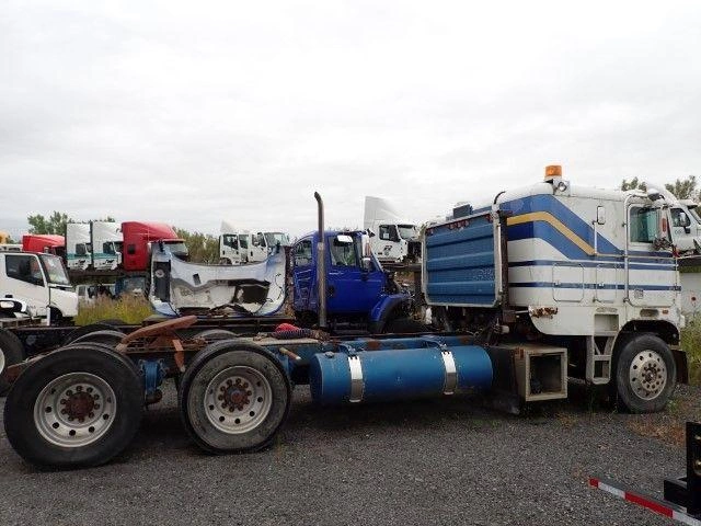 Freightliner Flb 1988