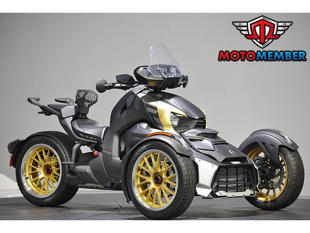 2026 Can-am Ryker Sport 900