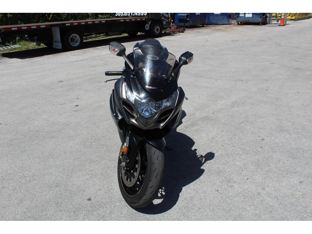 2013 Suzuki Gsx-r1000l3 Ca