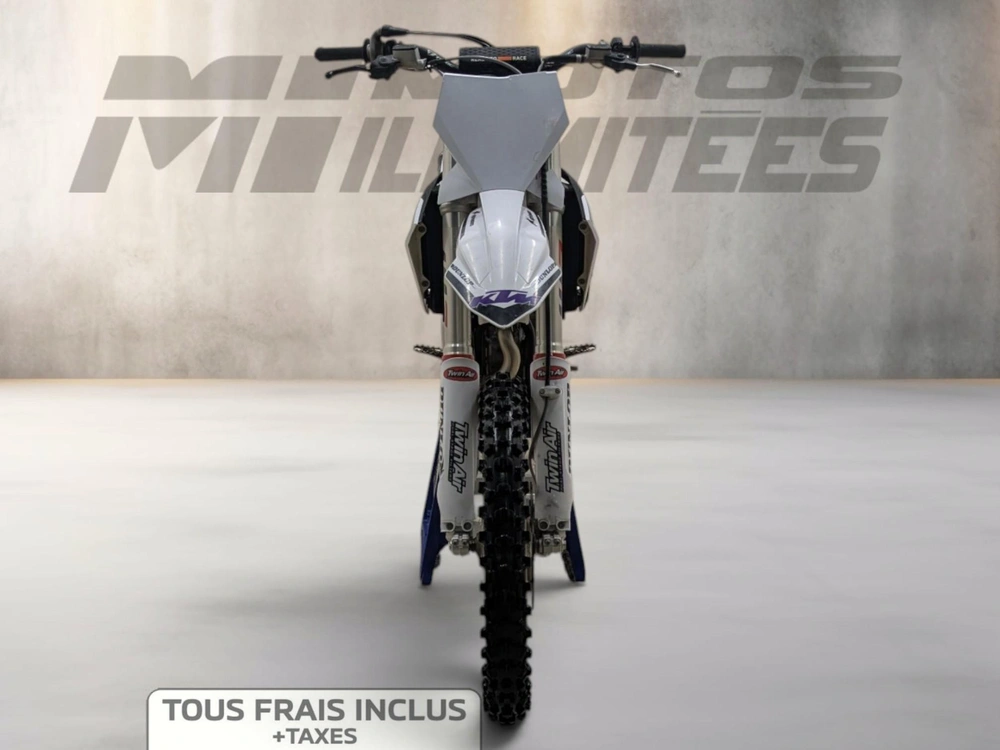 Ktm 450 Sx-f 2024 alt
