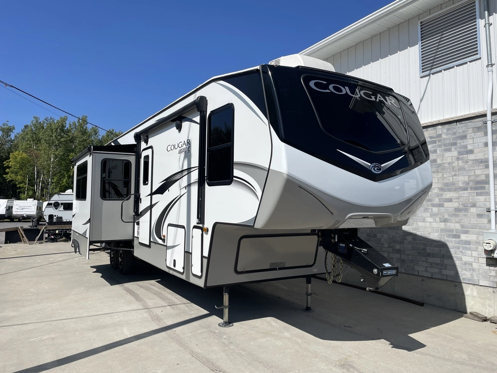 2021 Keystone Rv Cougar 353srx