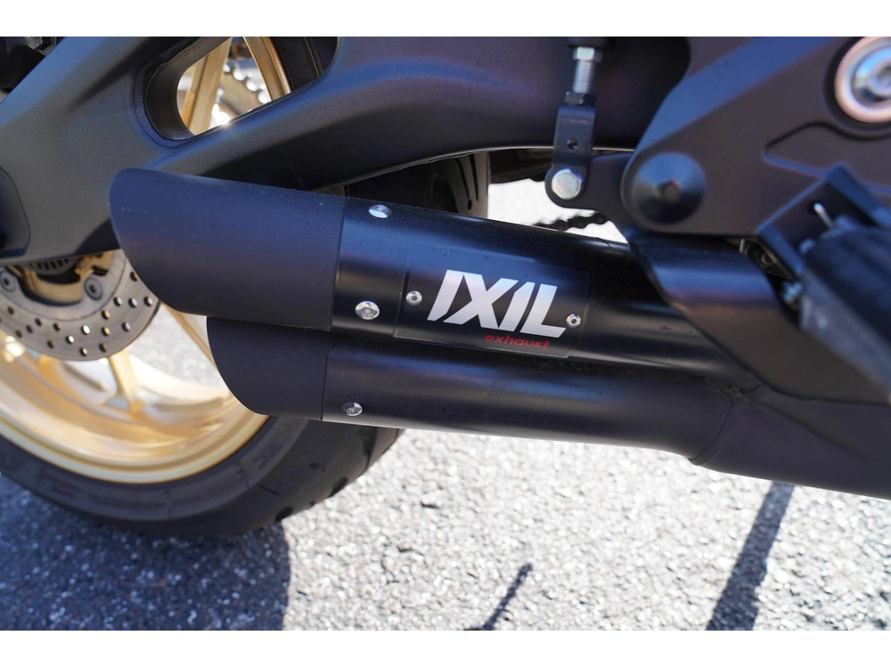 2023 Yamaha Xsr 700 alt
