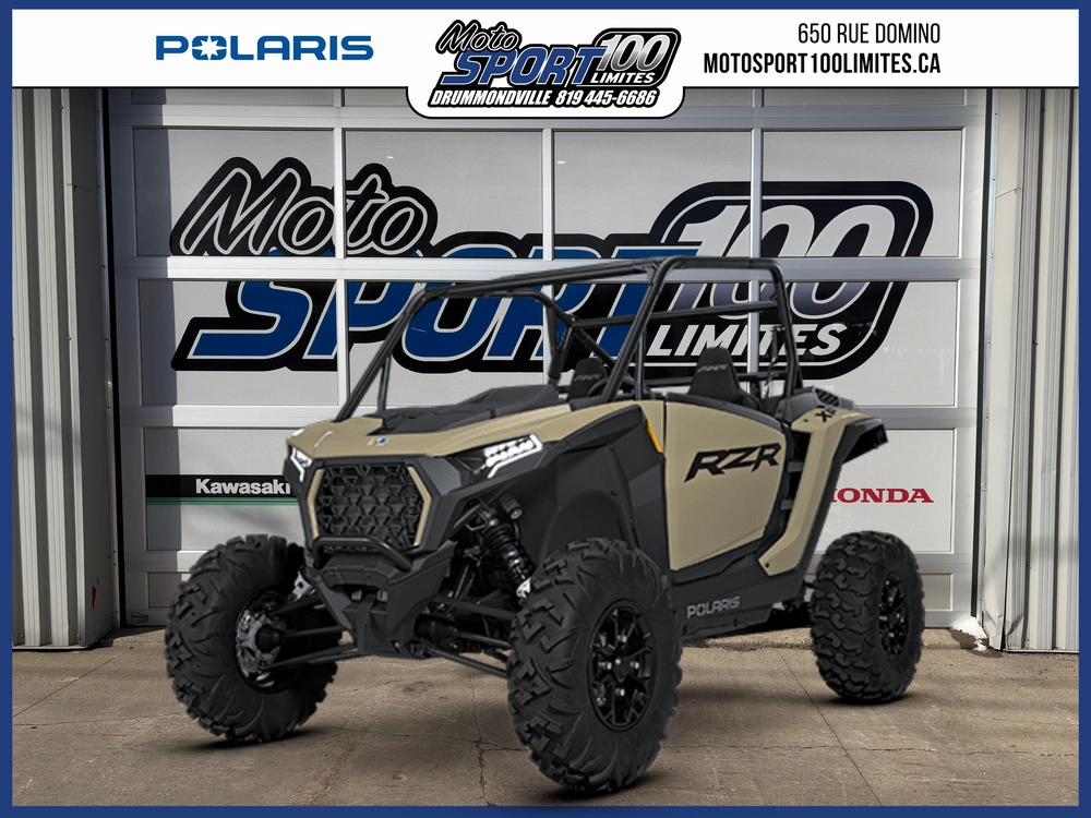 Polaris Rzr Xp Sport 2027 alt