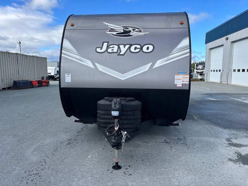 Jayco Jay Flight 260bh 2027 alt