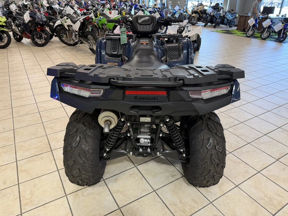2024 Kawasaki Brute Force 750 Eps