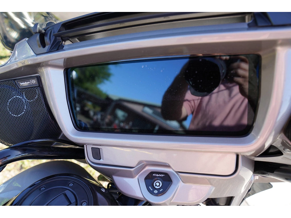 2023 Harley-davidson Street Glide® Cvo™ Street Glide® alt