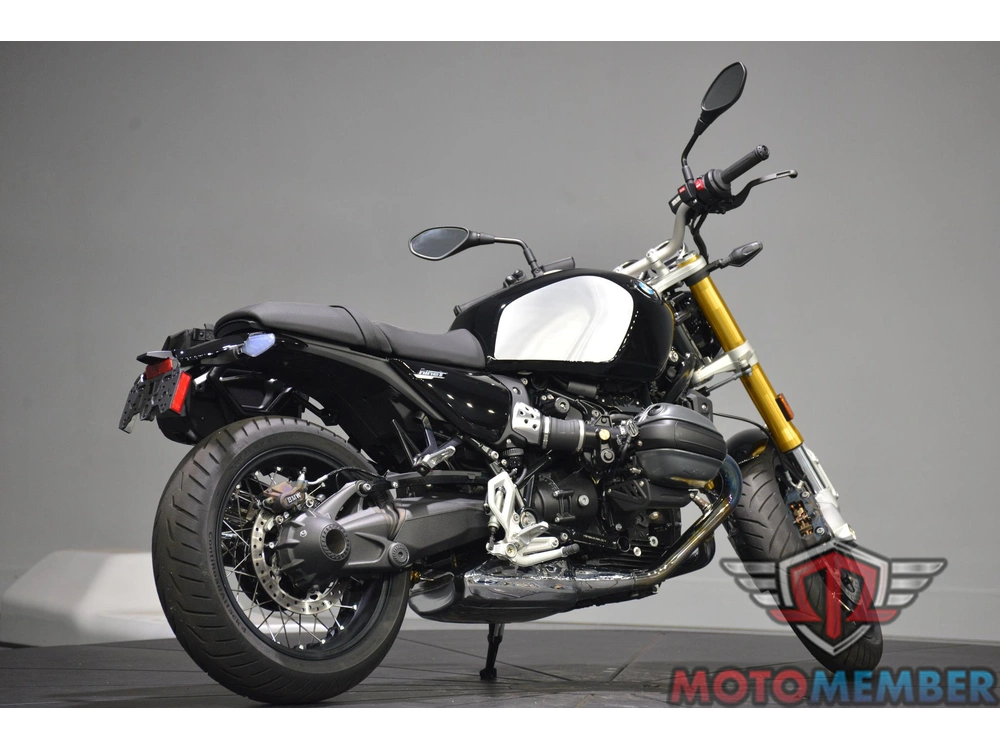 2026 Bmw R12 Ninet alt