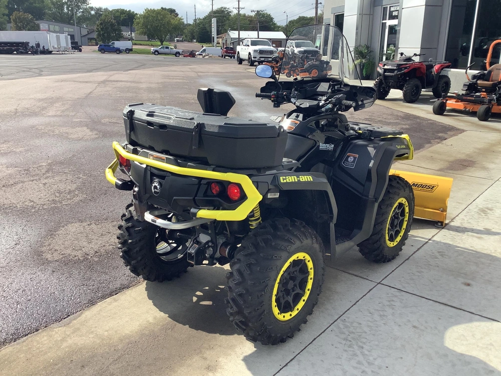 2020 Can-am Outlander Xt-p 850 alt