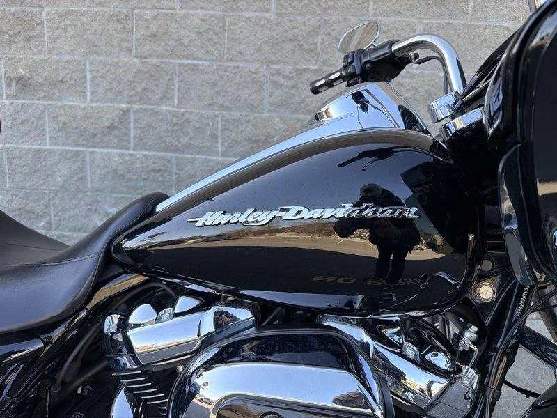 2017 Harley-davidson Touring Fltrxs - Road Glide™ Special