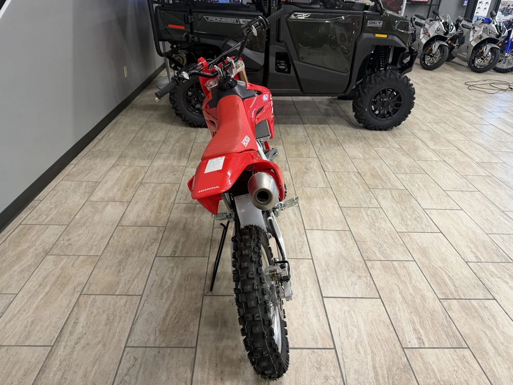 2026 Honda Crf150rbt