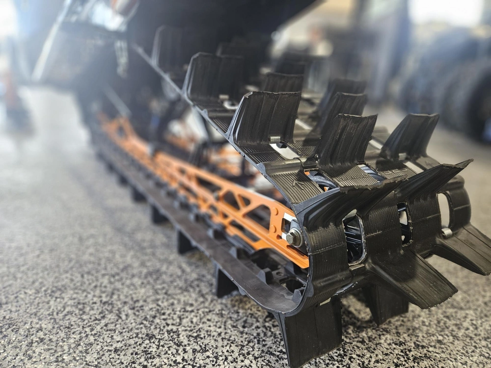 2026 Polaris Pro Rmk 9r 155 alt