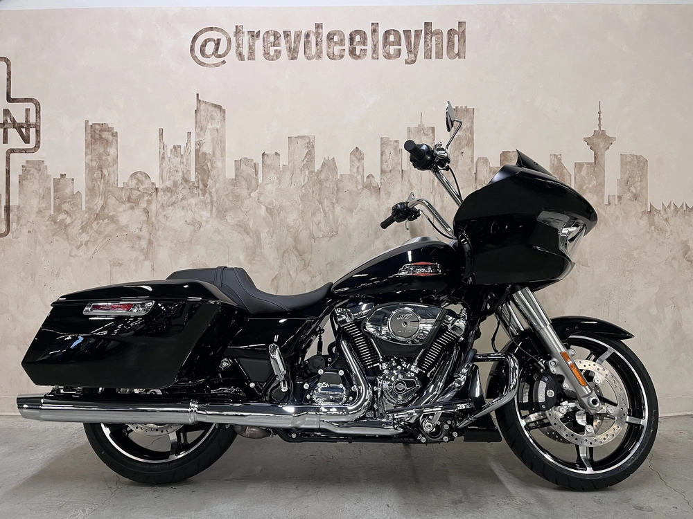 2026 Harley-davidson Fltrx Road Glide alt