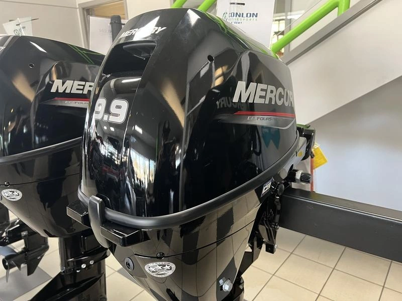 2026 Mercury 9.9 Mh alt