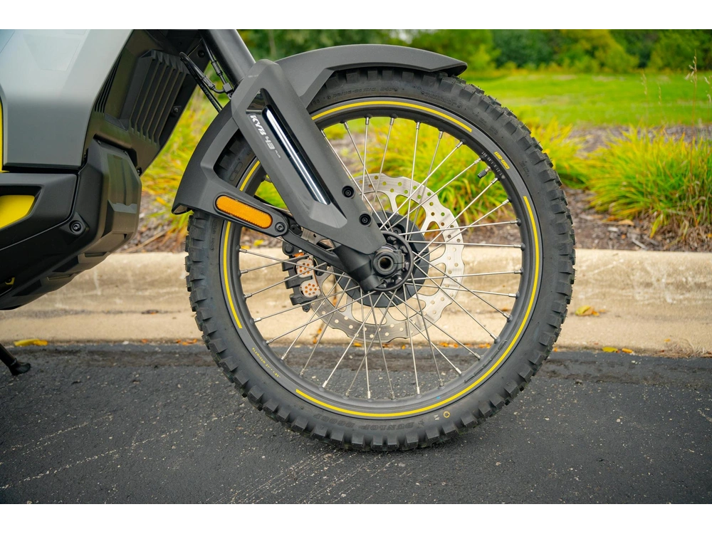 2025 Can-am Origin '73 alt