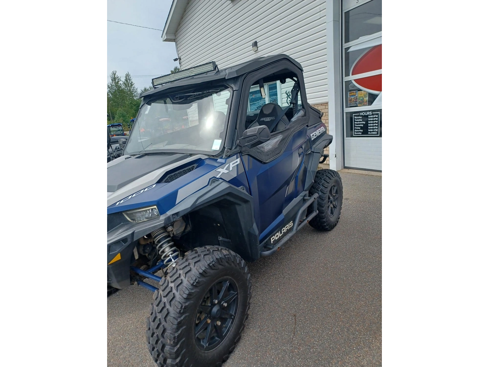 2020 Polaris General Xp 1000 alt