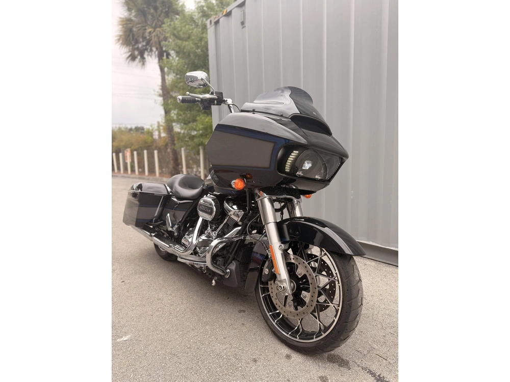 2022 Harley-davidson Road Glide® Special
