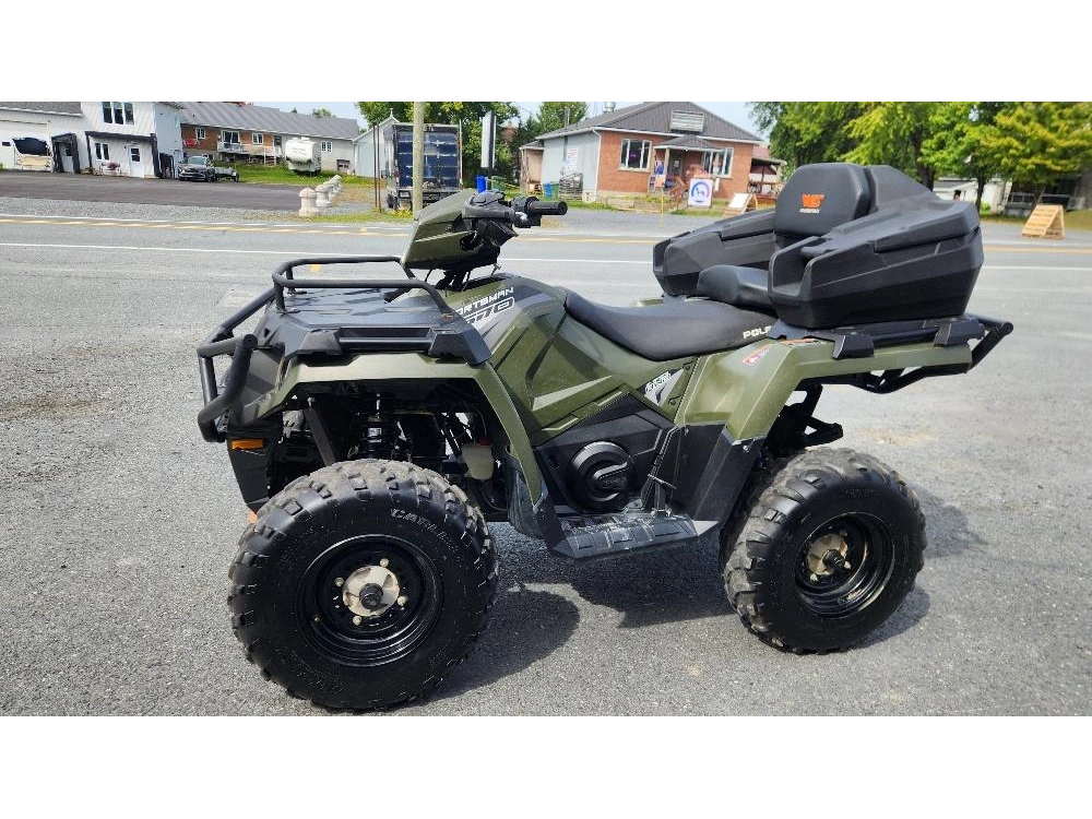 Polaris Portsman 570 Efi 2020 alt