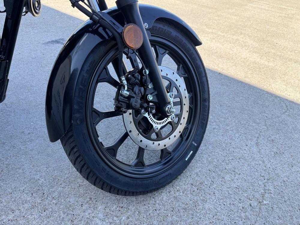 2026 Kawasaki W175 Ltd Abs