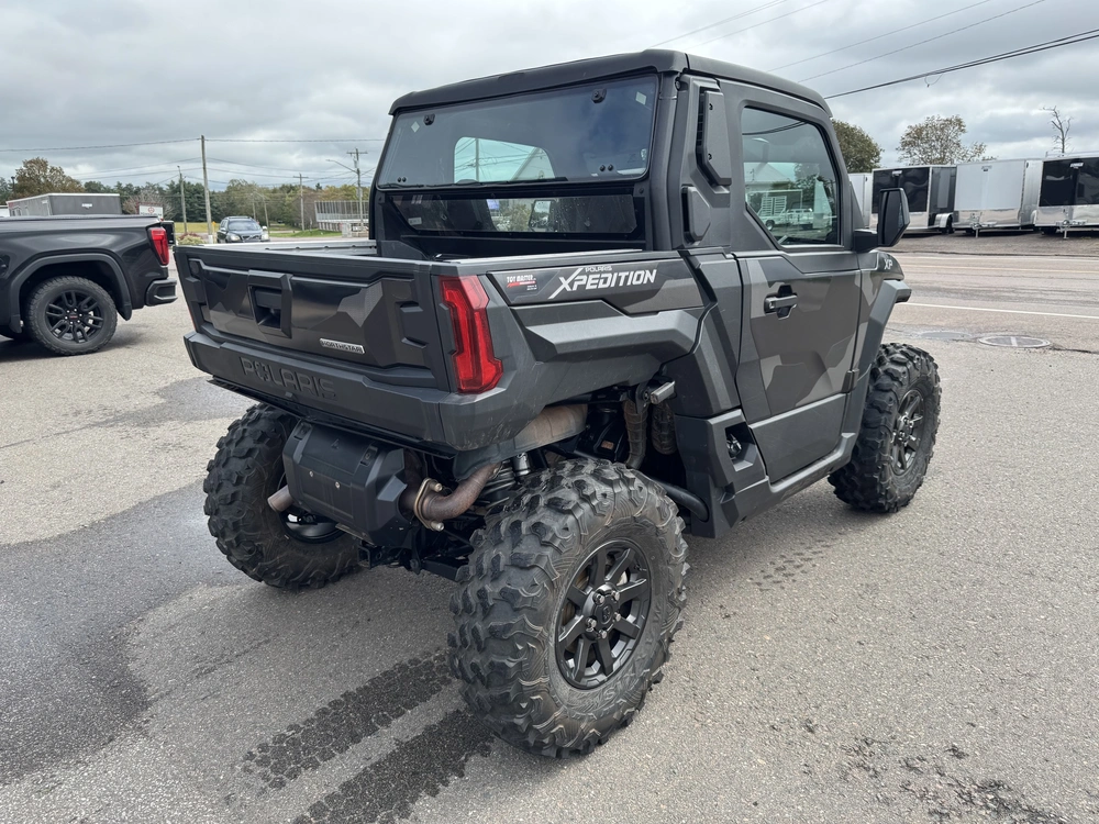 2025 Polaris Xpedition Northstar Xp alt
