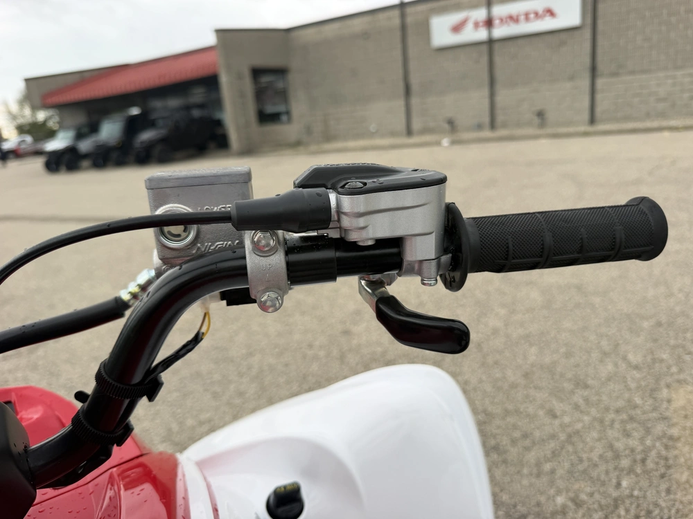 2026 Yamaha Raptor 700r Se 70th Anniversary Edition alt