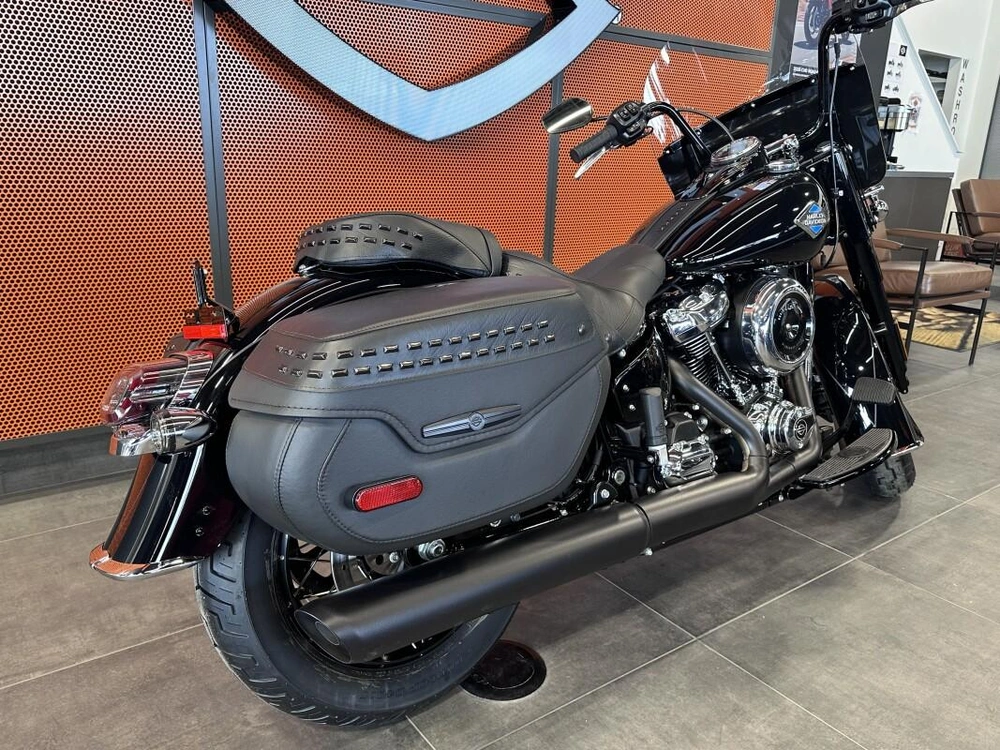 2026 Harley-davidson Cruiser alt
