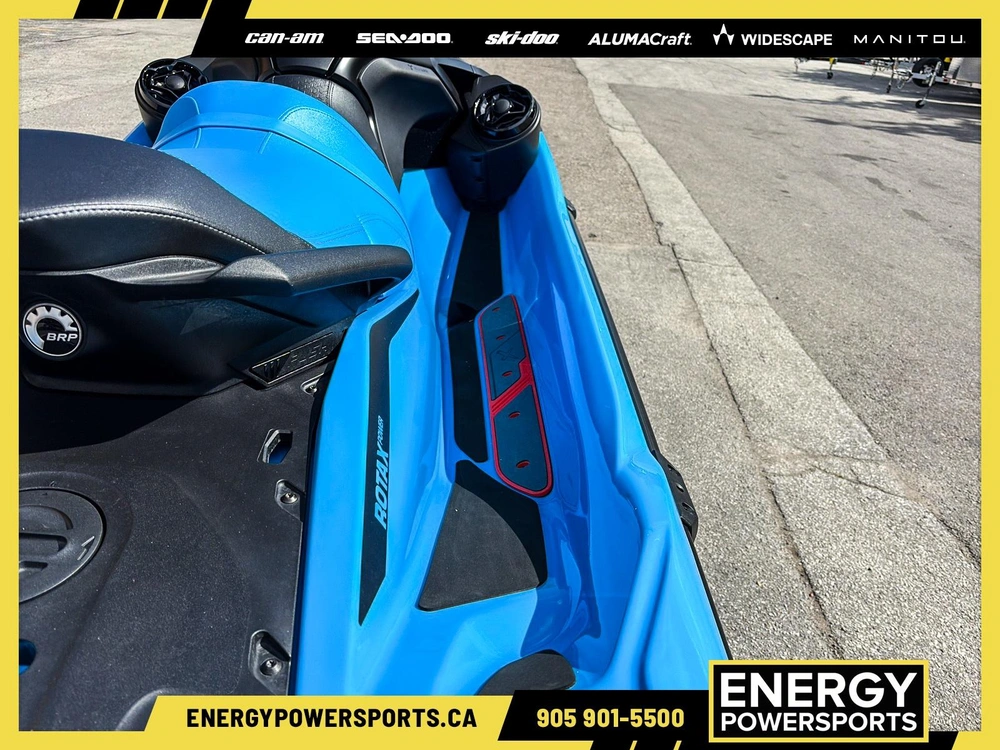 2026 Sea-doo Sea-doo Rxtx alt