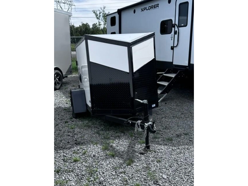 2027 Other Bevolt Motorsports Edition 4x6