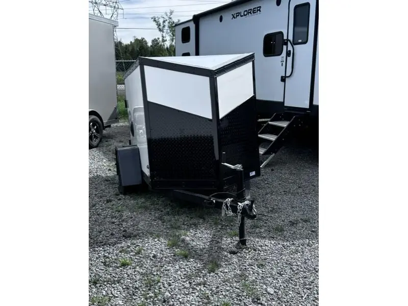 Autre BeVolt Motorsports Edition 4x6 2027