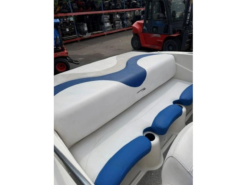 Glastron Mx-185 2010