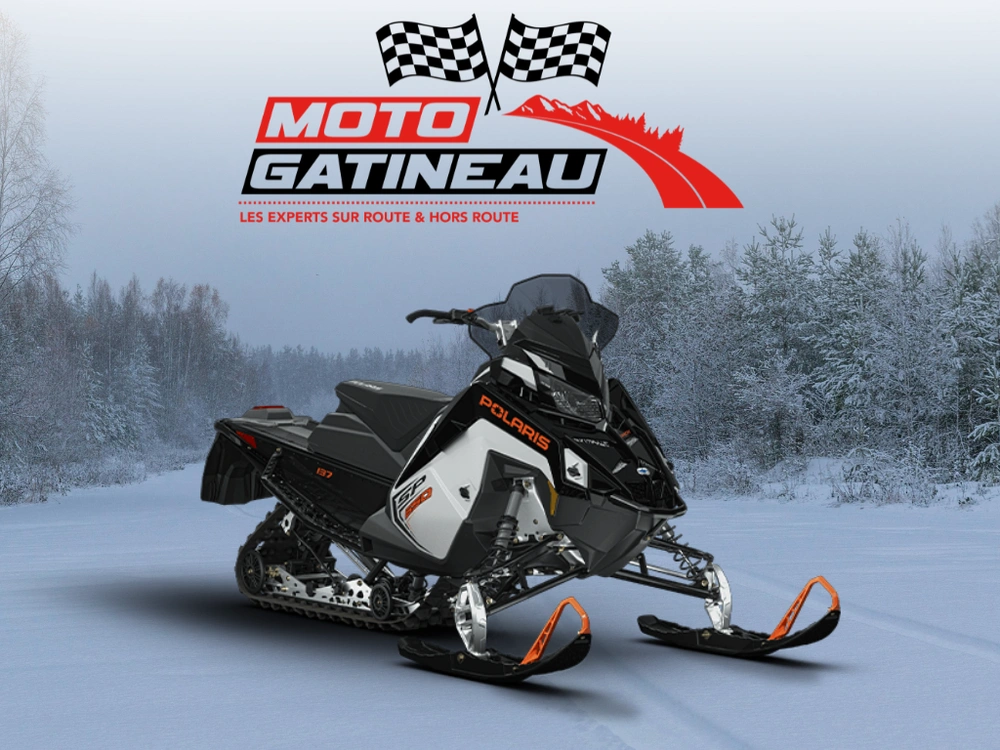 2027 Polaris 650 Indy Sp 137 alt