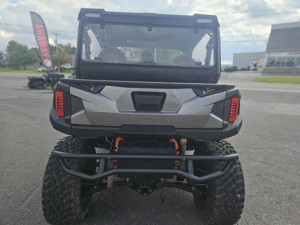 2021 Polaris General 1000 alt