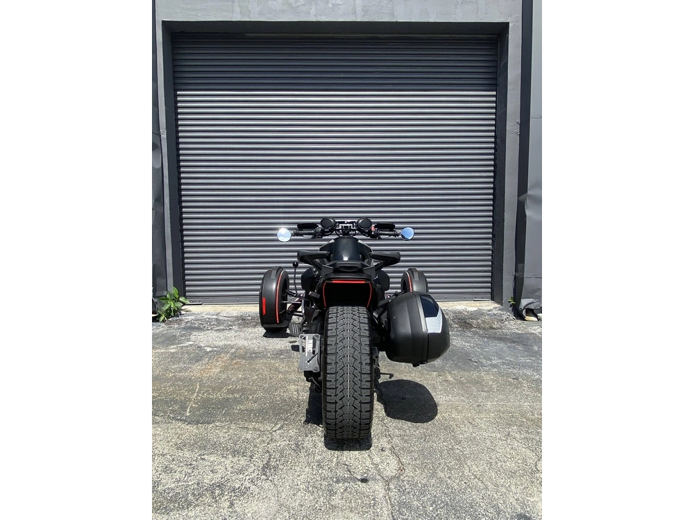 2020 Can-am Rd Ryker Rally 900 Ace 20 Rally_edition
