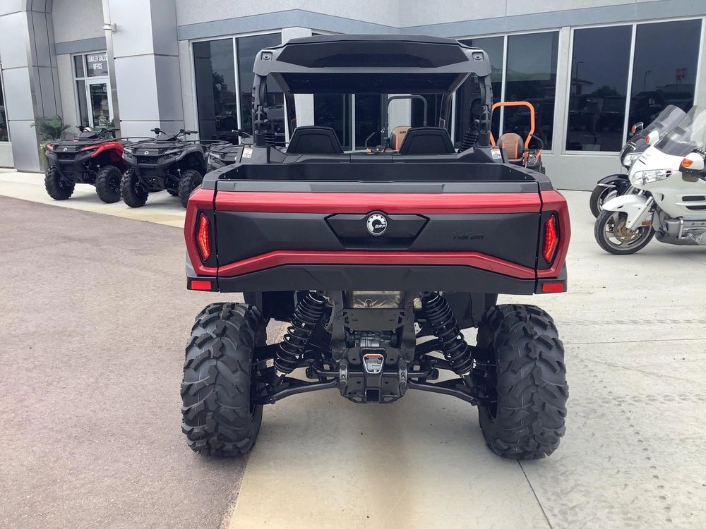 2026 Can-am Commander Xt 1000r alt