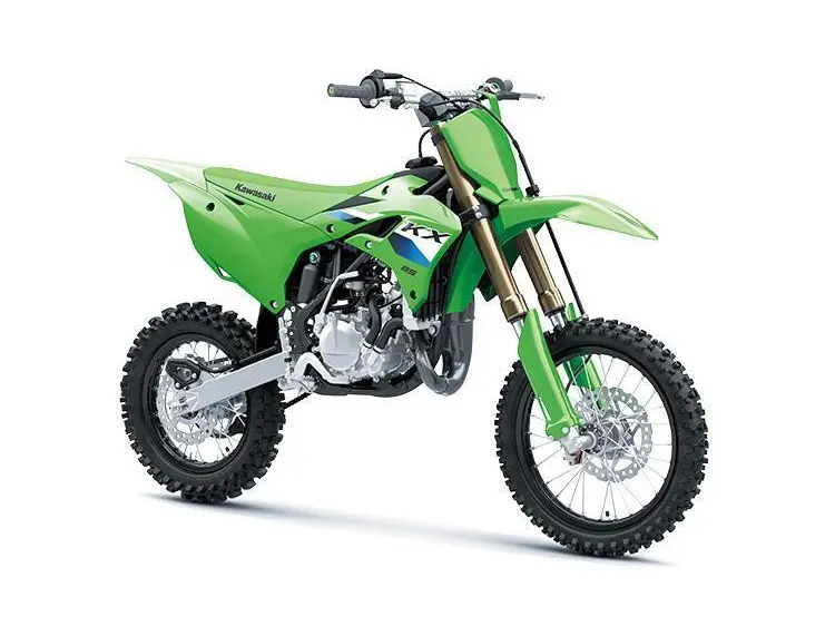 Kawasaki KX 85 2027 - KX85