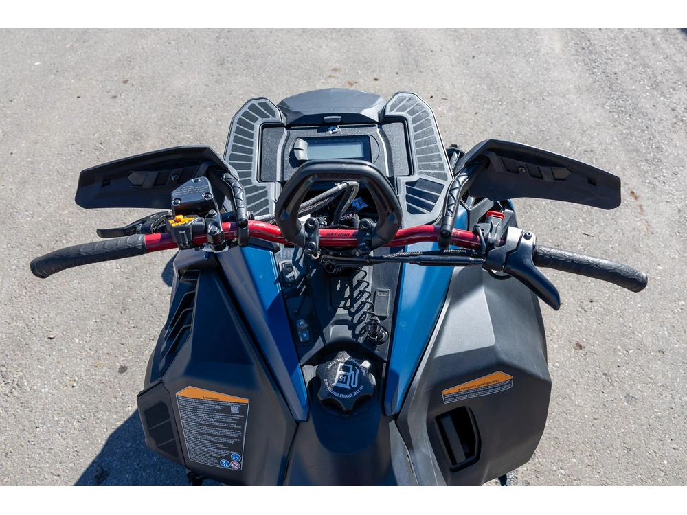 2025 Ski-doo Expert Tjsc alt
