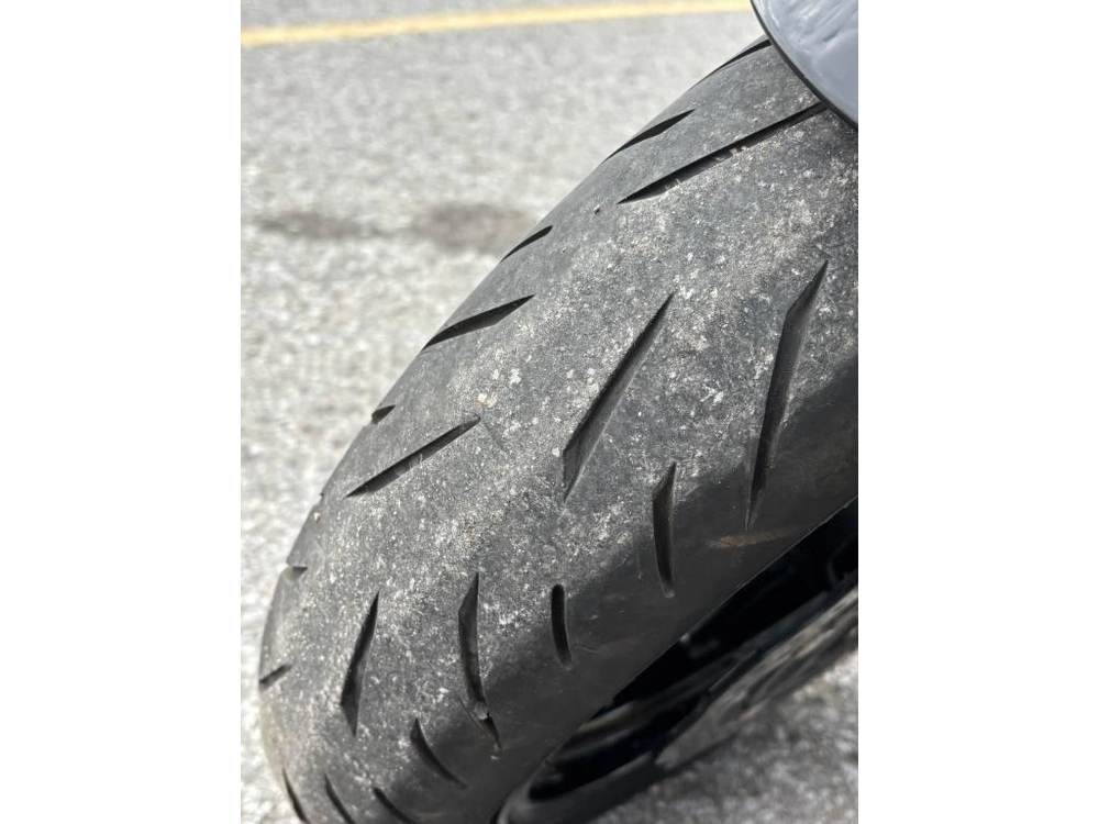 Aprilia Shiver 750 2016 alt