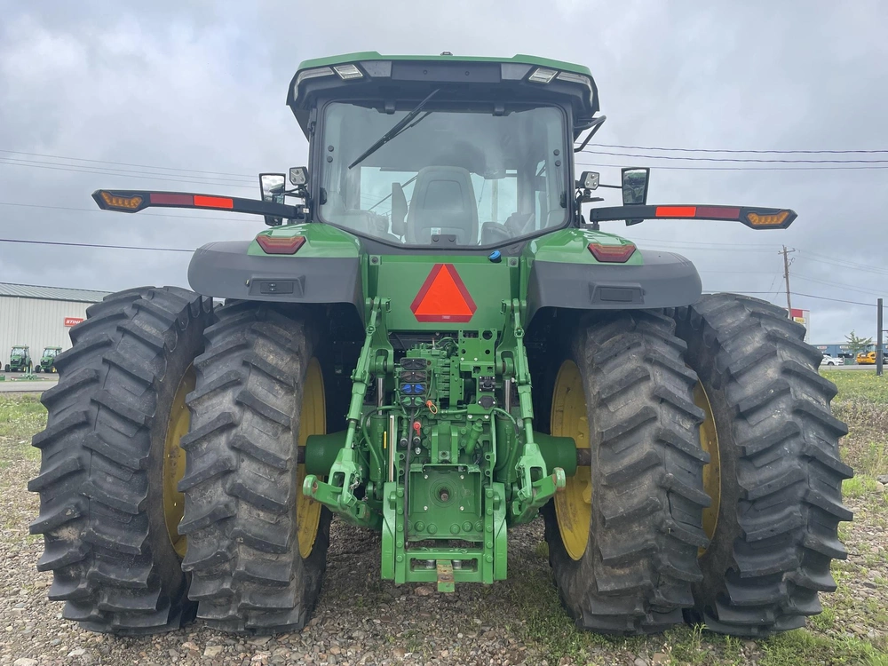 John Deere 7r 290 2023