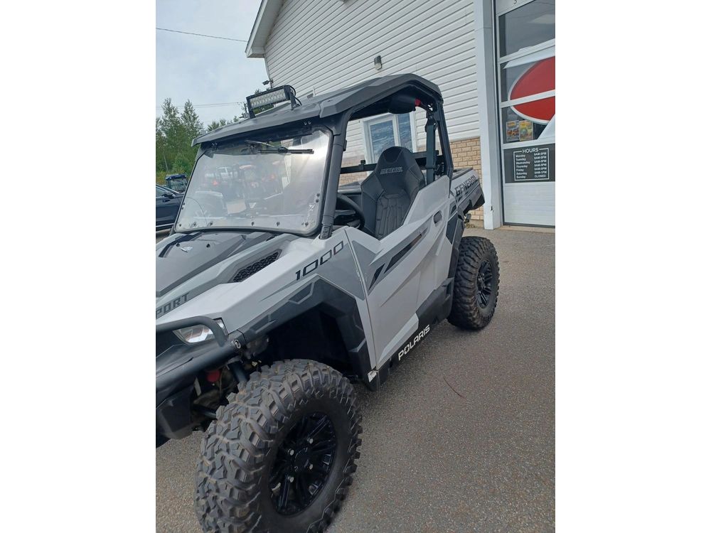 2024 Polaris General Xp 1000 alt