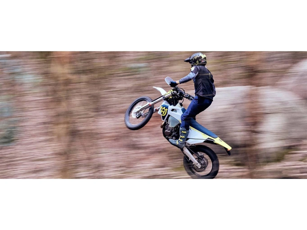 2023 Husqvarna Motorcycles Fe 450