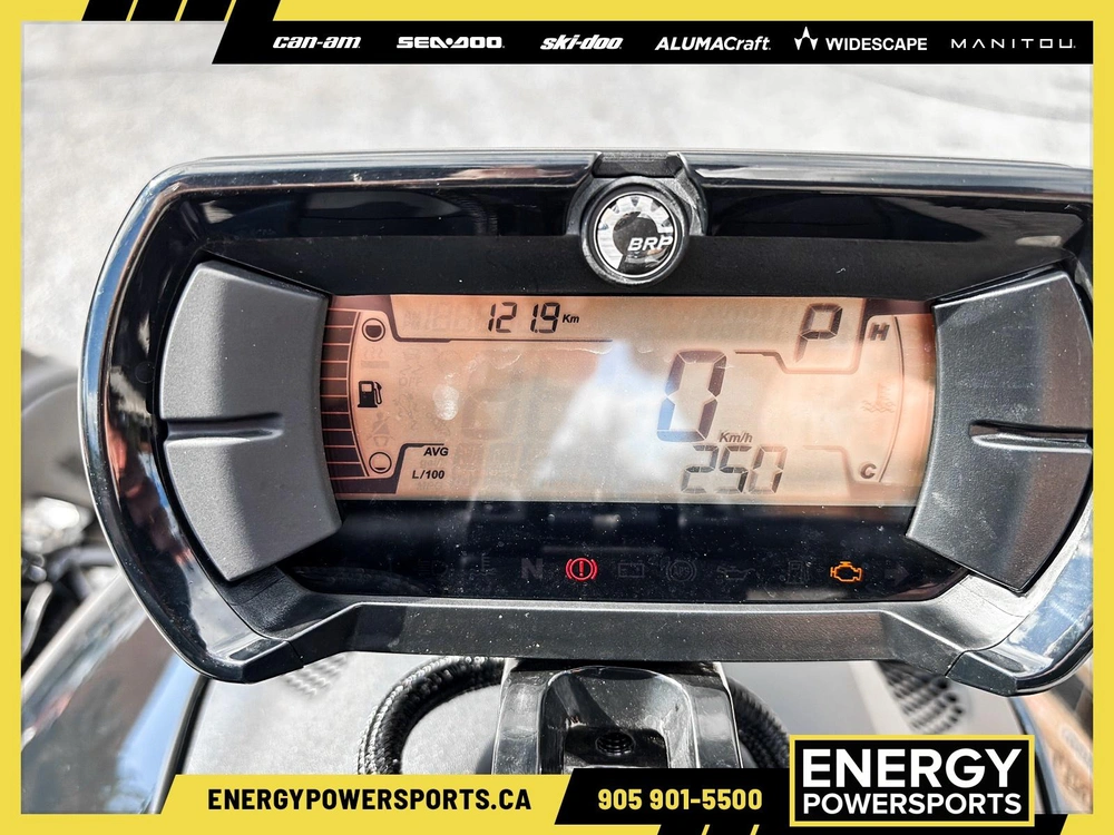 2026 Can-am Can-am Ryker alt