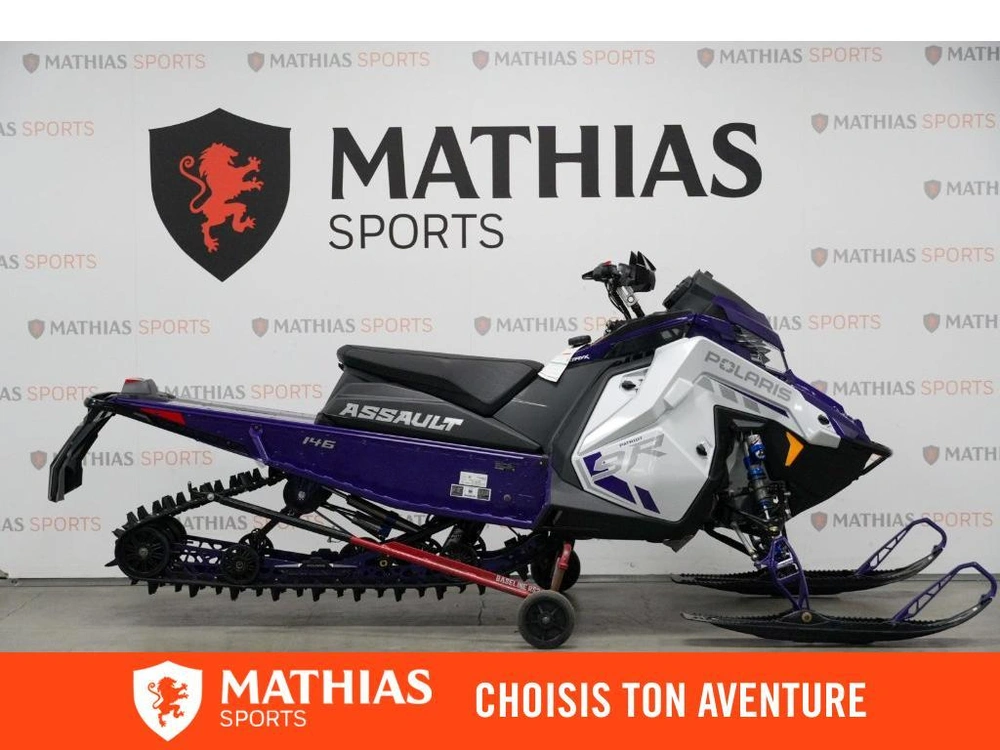 Polaris 9r Sb Assault Nrw 146 2027 alt