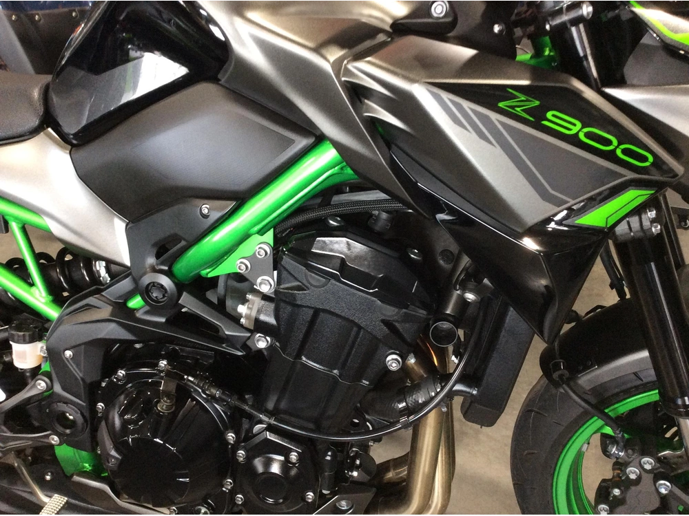 Kawasaki Z900 Abs 2023 alt