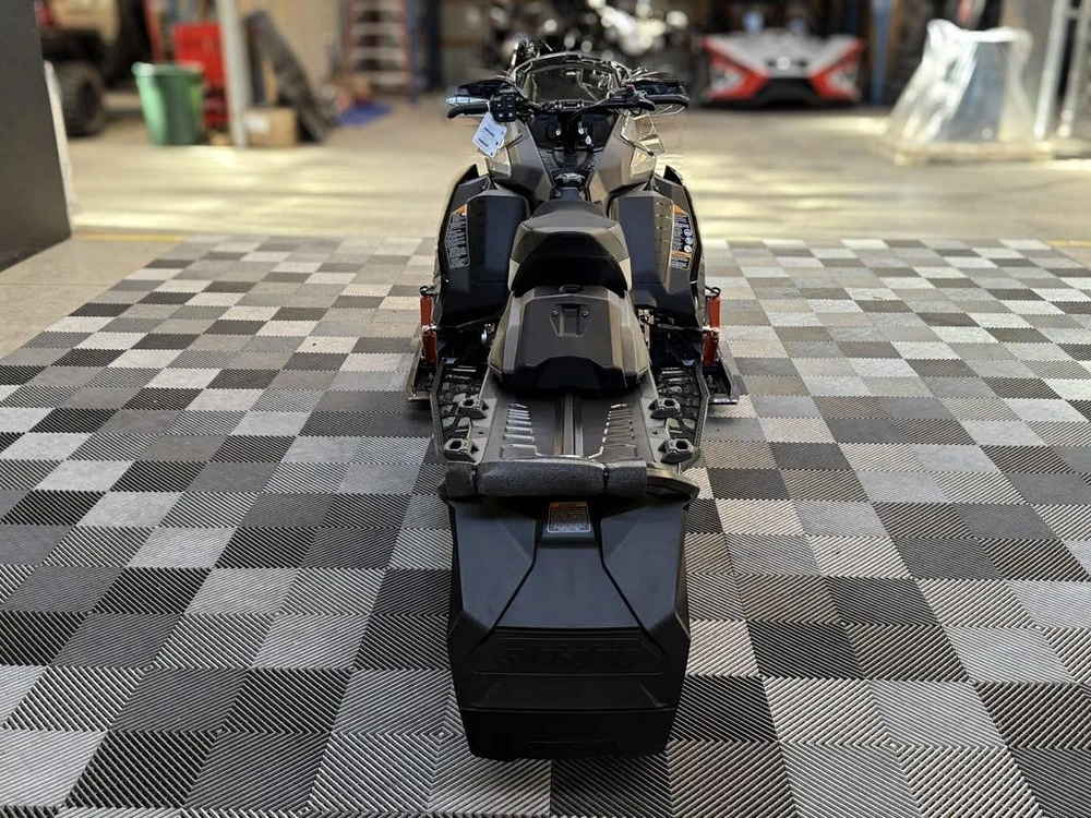 2027 Ski-doo Mxz Adrenaline 850 E-tec alt