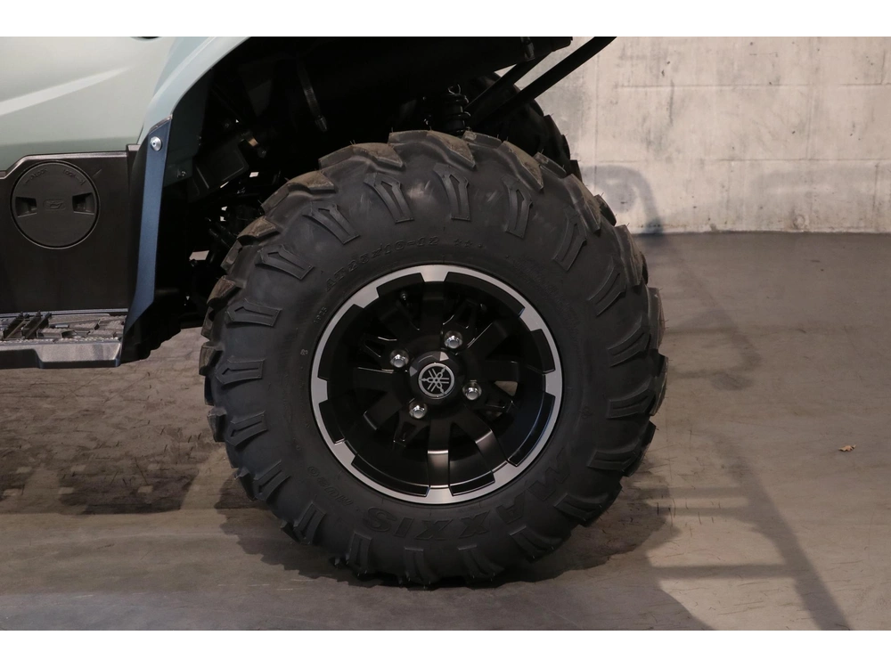Yamaha Kodiak 700 Dae Xt-r 2026