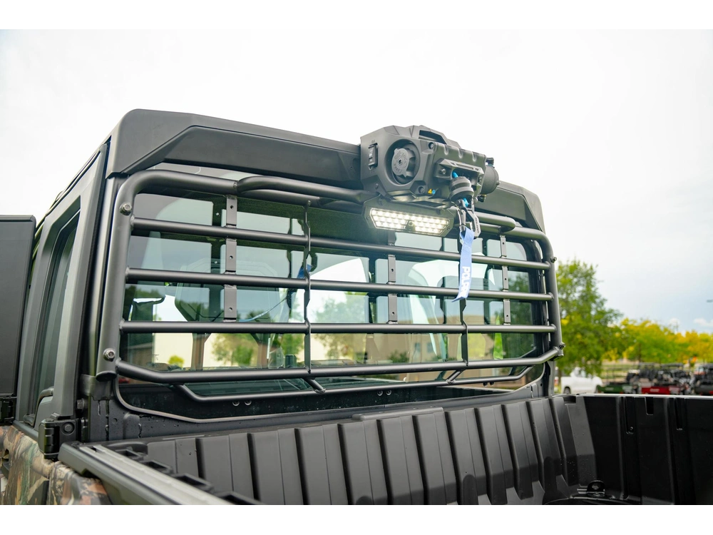 2026 Polaris Ranger Crew Xd 1500 Northstar Ultimate Polaris Pursuit Camo alt