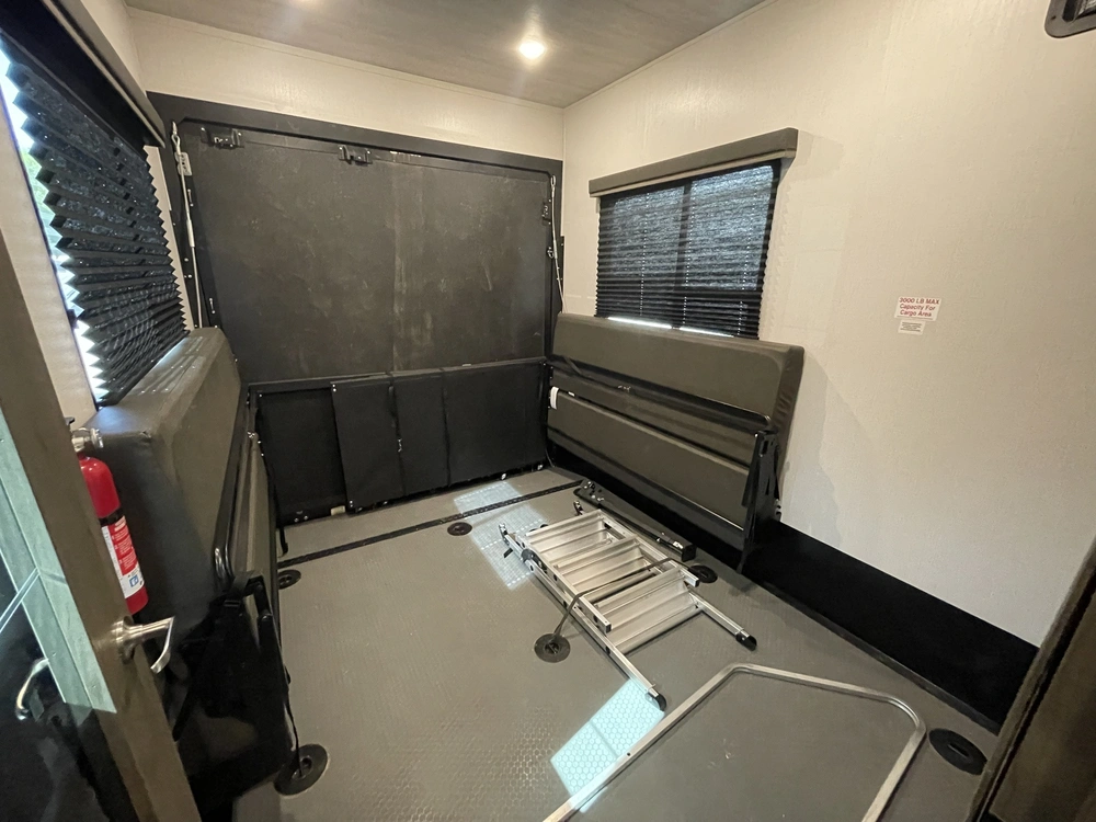 2021 Keystone Rv Cougar 353srx